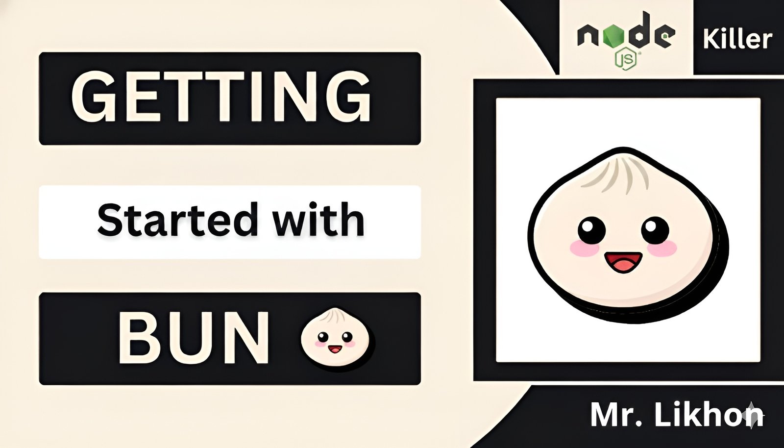 Building Full-Stack Apps with Bun: A Developer’s Honest Take