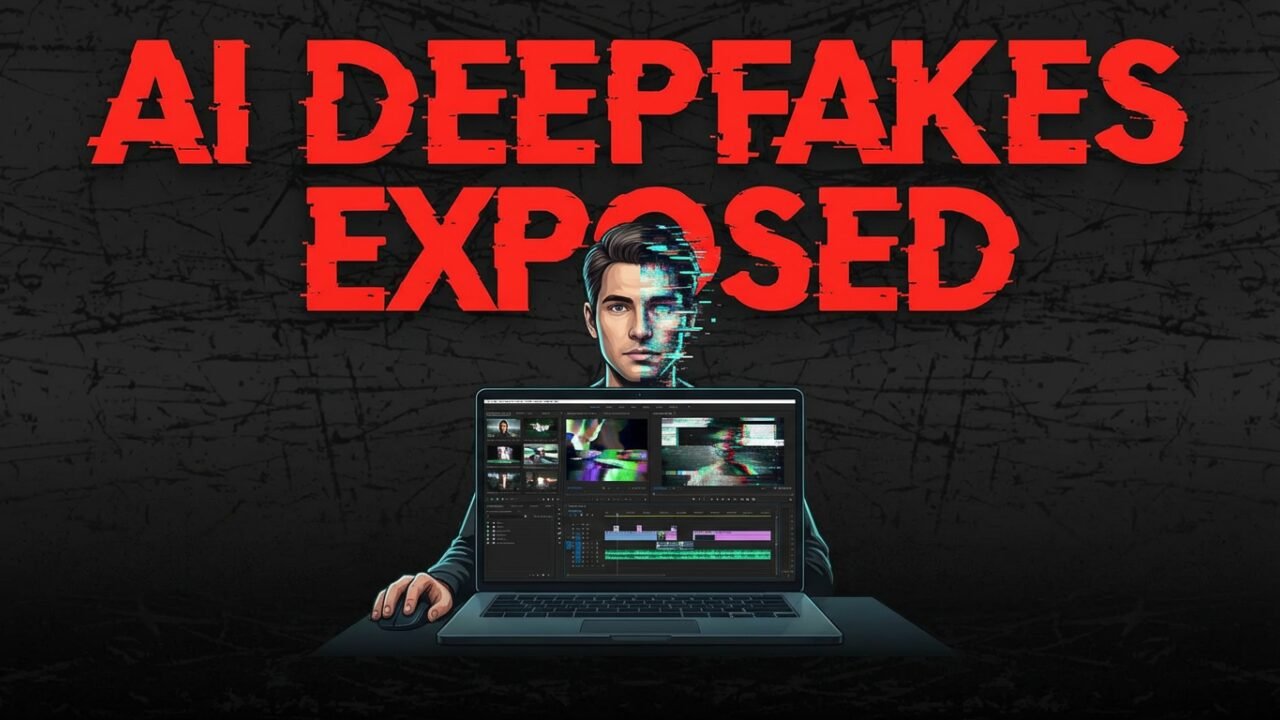 Deepfakes & AI Misinformation: What’s the Legal Framework?