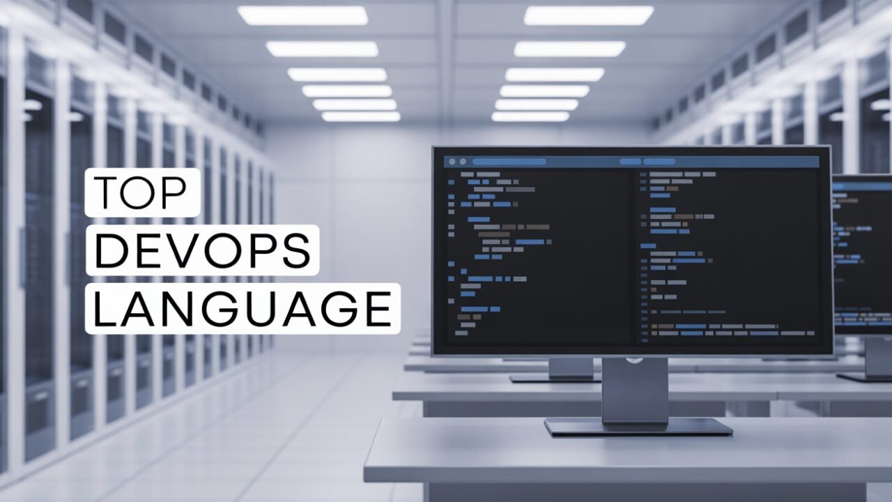 Best Programming Language for DevOps