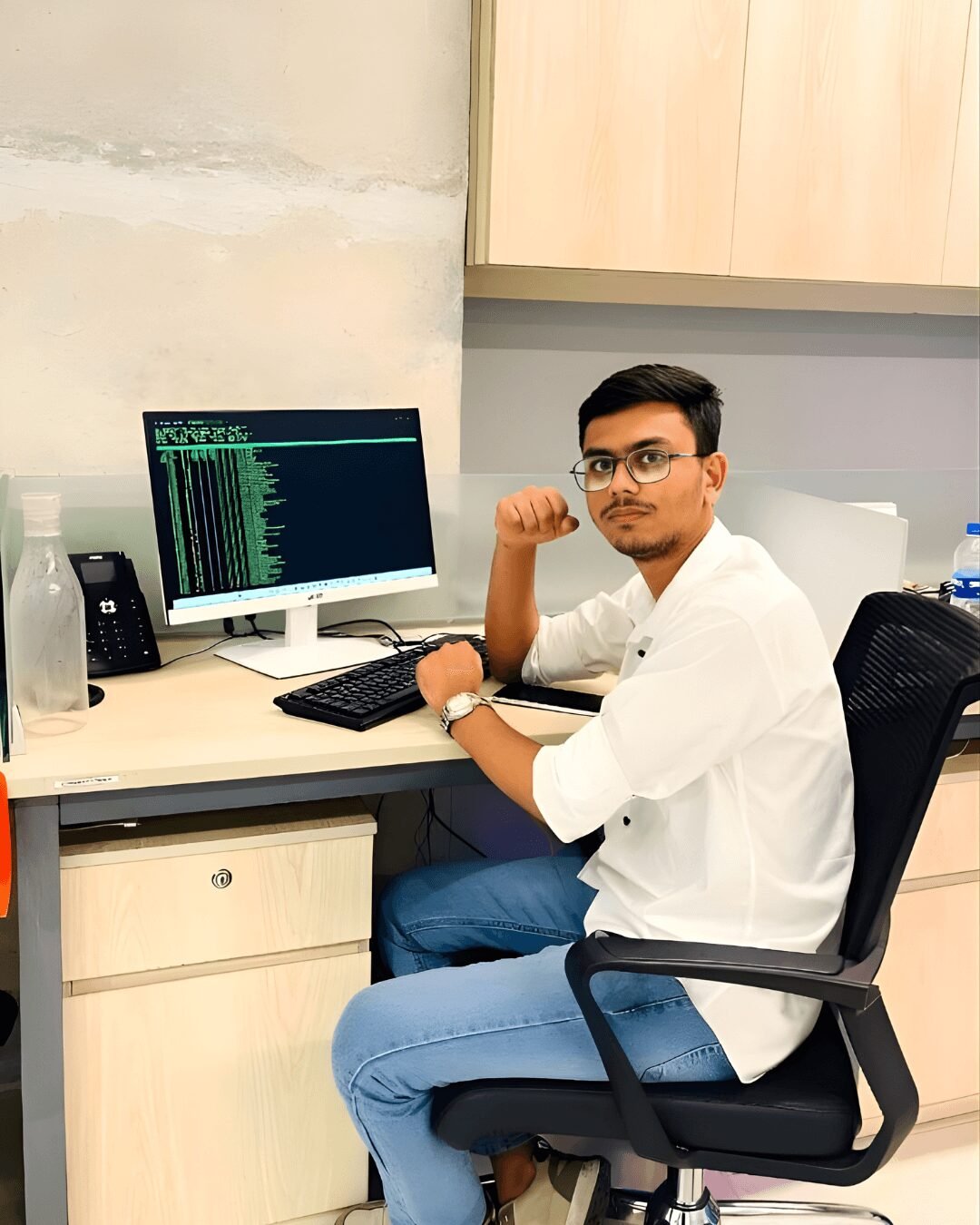 Likhon Hussain Profile Pick 1